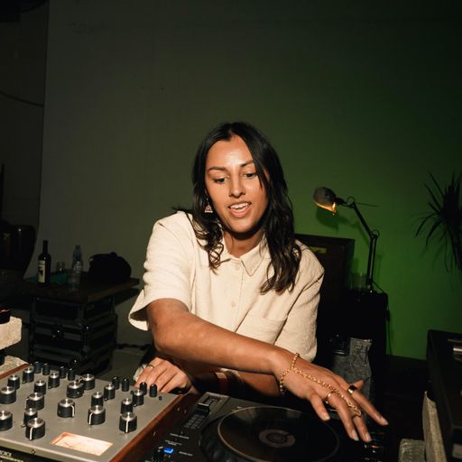 Shana G - 03/11/25 - [Voices Radio]