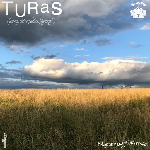 Turas w. Tobycarveryprincessxoxo - August 2023