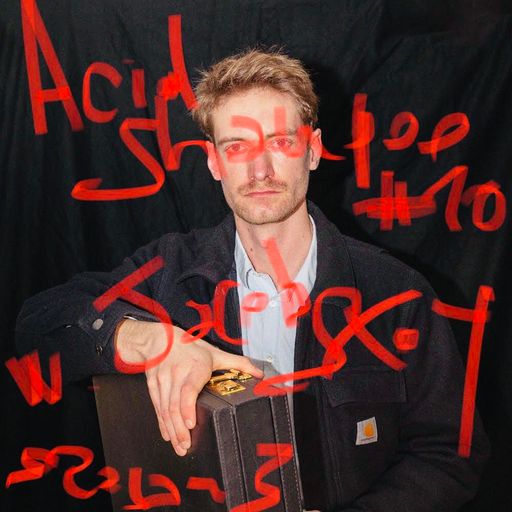 Acid Shampoo #10 S.3 with Jacob Stoy 19.11.2022