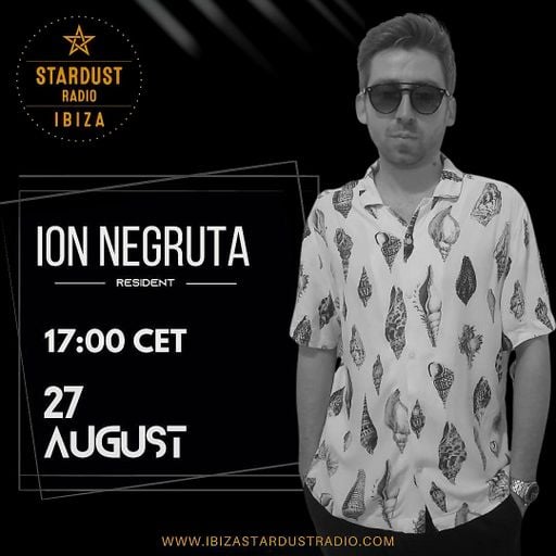 Ion Negruta	-	Minimal Afternoon