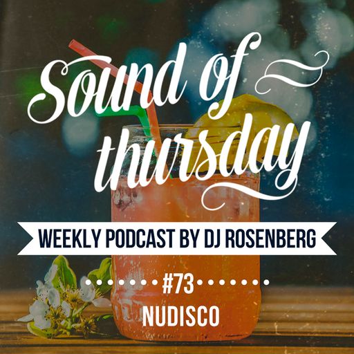 SOT #73 (Nu Disco)