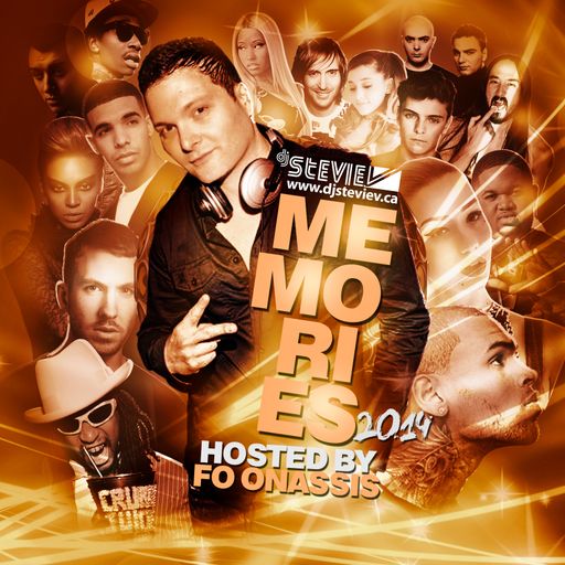 Dj Stevie V's MEMORIES 2014 (www.djsteviev.ca).mp3