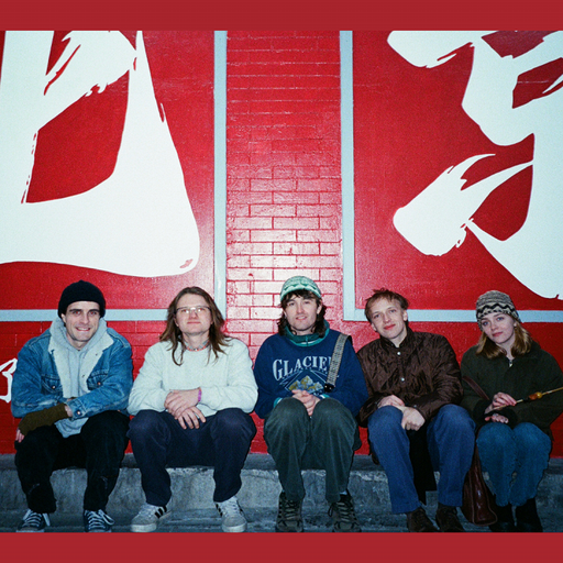 She’s Green  - 6th April 2026