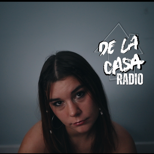 DLC Rising - Emma Alice- De La Casa Radio 29.04.26