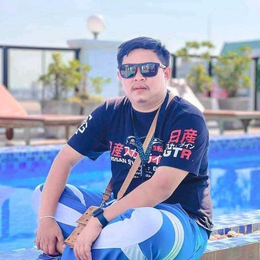 Happy Birthday ส.จ. แม็ก ชื่อนี้อย่าให้เสีย