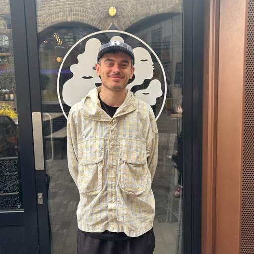 Intrepid Research w/ domtavlor - 17/04/26