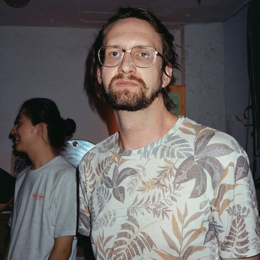 LGRxMPTP feat Konrad Live at Angelism Seoul (08.06.2024)