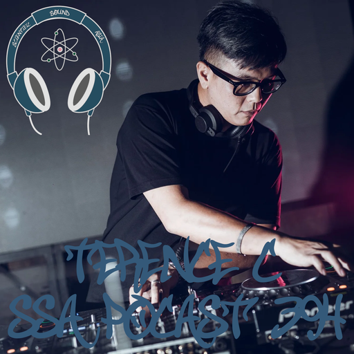 Scientific Sound Radio Podcast 394, Bicycle Corporations' 'Electronic Roots' 7 with TERENCE C.