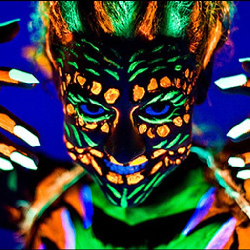 solipsistic NATION No. 121: Going Native