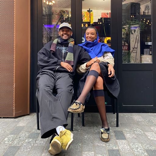 Elevation w/ Joey Manzi 16/11/24 - [Voices Radio]