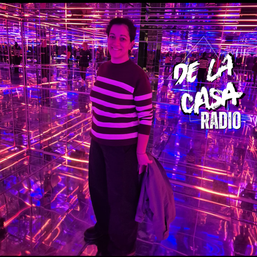 Samari - De La Casa Radio 02.05.26