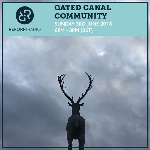Gated Canal Community 3rd June 2018