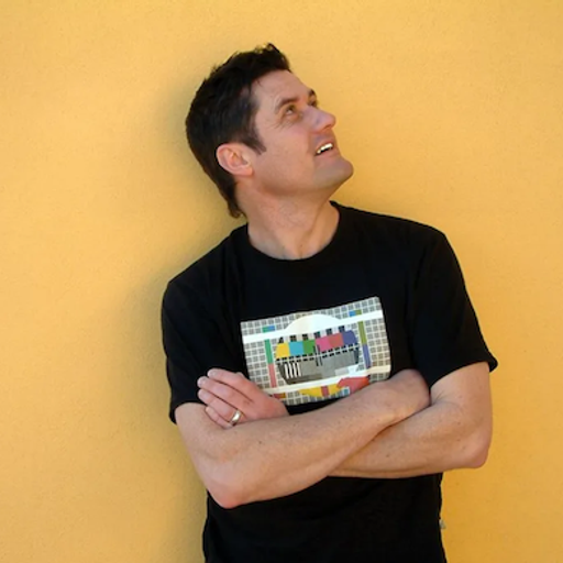 The Nomad 25th Anniversary: Greg Churchill on Amplifier - 11/04/2024