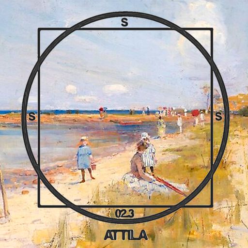 SSS #02.3 ATTILA