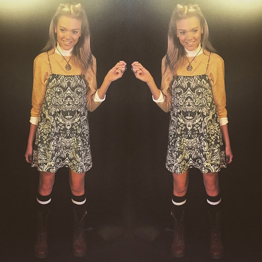 Becca Dudley with Shanty Live