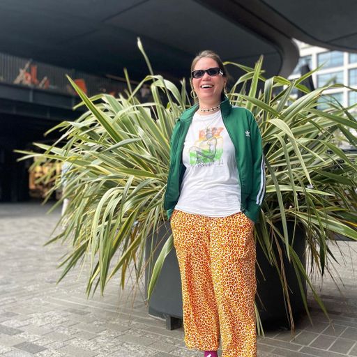 This and That w/ Tea - 23/07/23 - Voices Radio