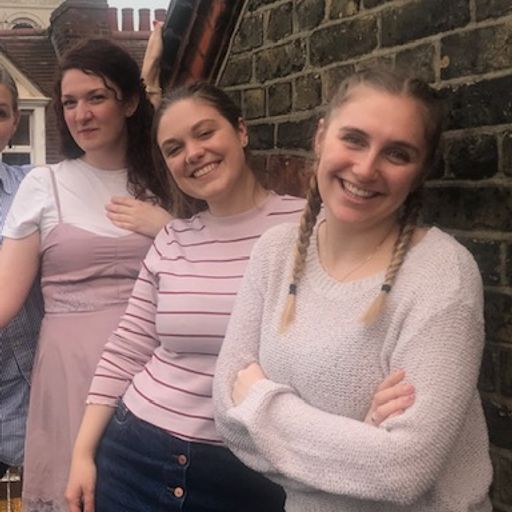 The Student Surgery 16.04.19