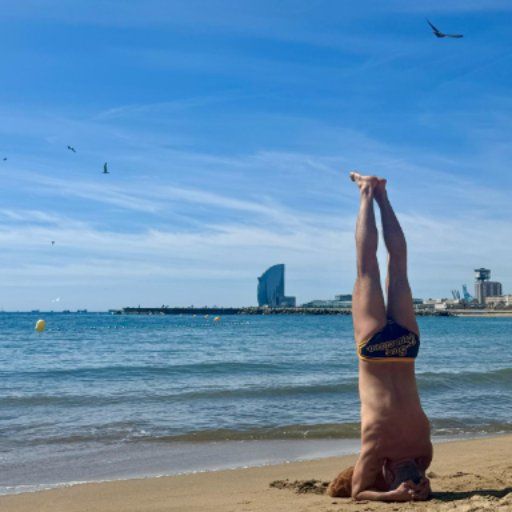 Global Groove w/Fab 30.6.25