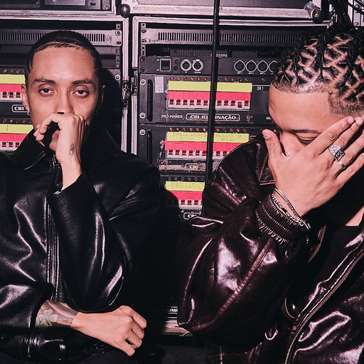 NTS x BERSHKA SÃO PAULO: Carlos Do Complexo b2b RHR - 18th March 2026