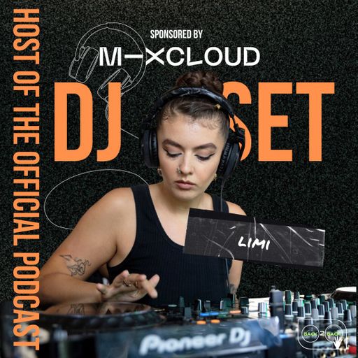 Back2Back Battle Podcast - [Official DJ Set] with host LIMI