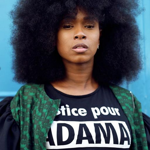 Assa Traoré - 17th October 2025