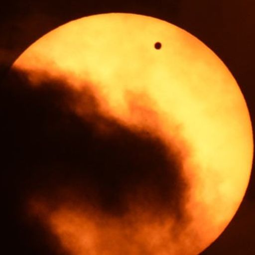 Transit of Venus