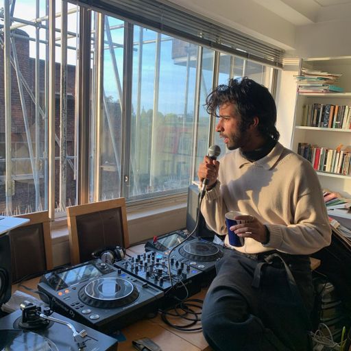 Haseeb Iqbal // 03-11-21