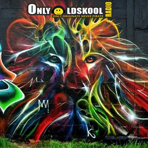 JB  - OnlyOldSKoolRadio.com - Saturday 21st September 2019