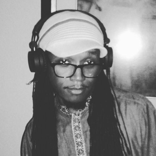 An Evening @ Eugene's Birthday Party ft. Afri-Trois-Part 1 - 4 May 2019
