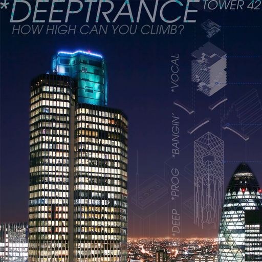 *DEEPTRANCE: TOWER 42