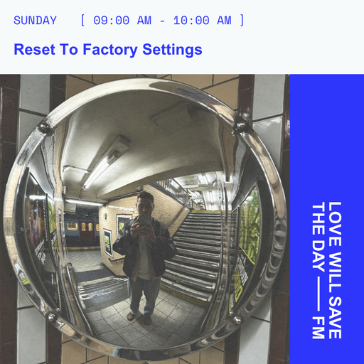 2026-05-31 Reset To Factory Settings | LWSTD-FM