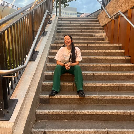 ESEA Sisters - 23/06/24 - Voices Radio