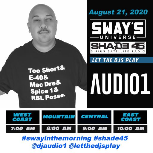 SWAY IN THE MORNING BAY MIX - SHADE 45 - 08-21-2020