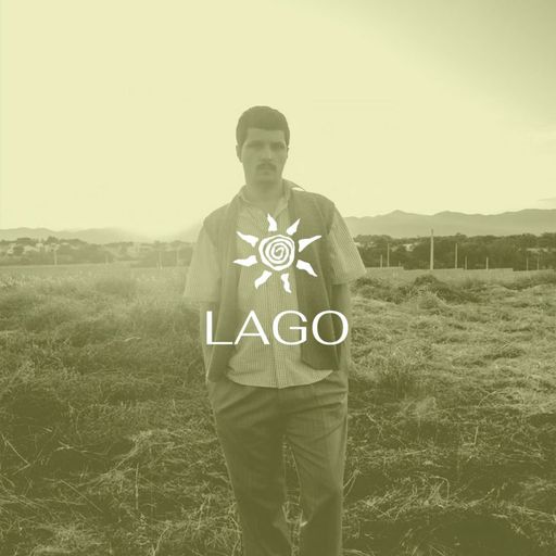 Magic Ritmo w. Lago - April 2024 - April 2024