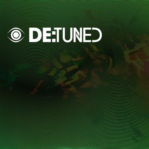 De:tuned Records w/ Konnekt at WAV | 12-04-25