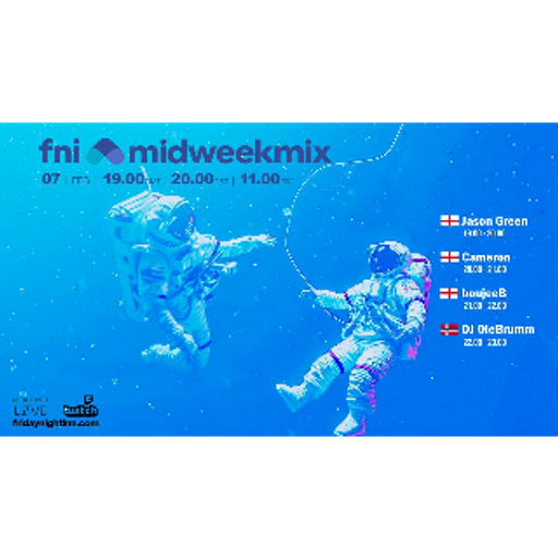FNI midweek mix Feb 7th