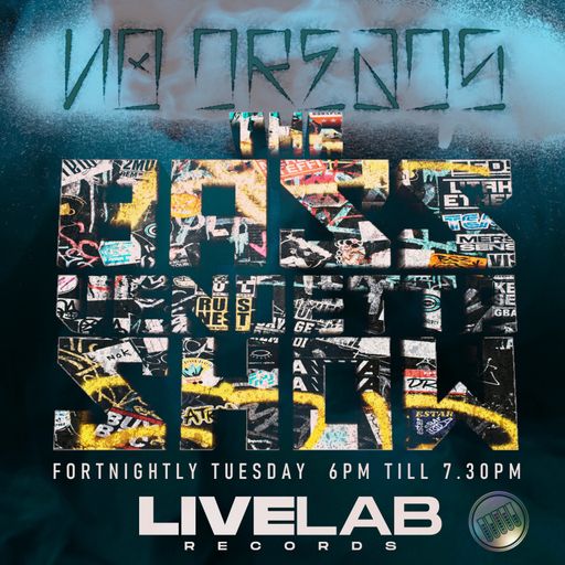 THE BASS VENDETTA SHOW with 00STEMZER 17.09.24.