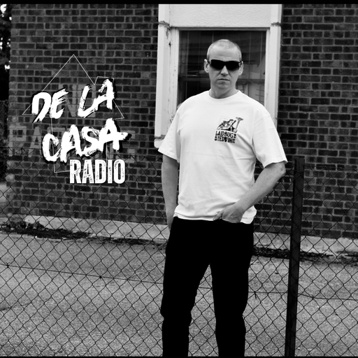 Glen burns - De La Casa Radio 06.06.26