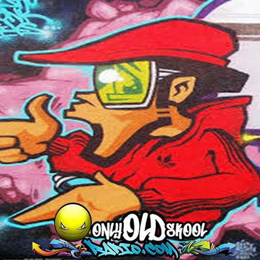 Eris Kaoss - Sunday 3rd May 2026 - OnlyOldSkoolRadio.com