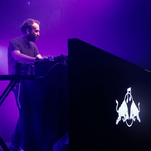 Main Stage – Levni at Sonar Istanbul