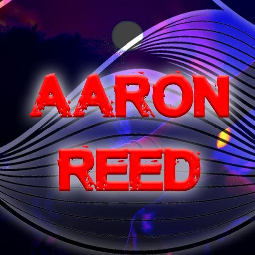 Atlantic Progression Presents: Head Space with Aaron Reed