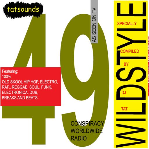 The Wildstyle #49