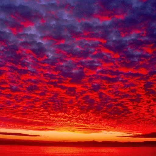 Red Sky At Night -Americana & Britfolk on Radio Corona No.45