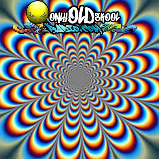 Parody - Techno Tuesday - 17th August 2021 - OnlyOldSkoolRadio.com