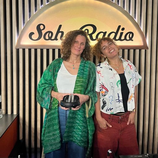 Tamar Collocutor with Eliane Correa (31/08/2024)