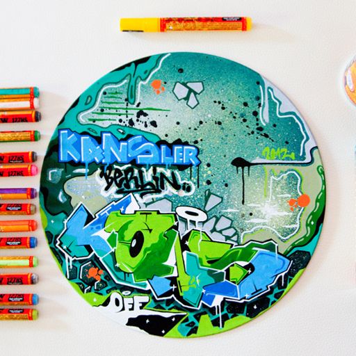 Bring Your Own Vinyl Session 2 