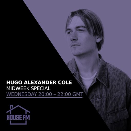 Hugo Alexander Cole - Midweek Special 08 APR 2026