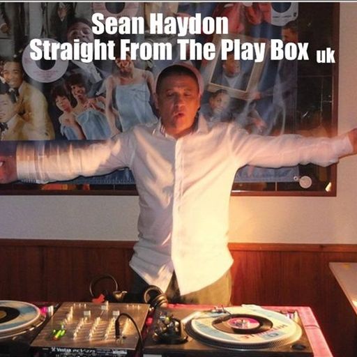 Sean Haydon - Straight From The Play Box 2