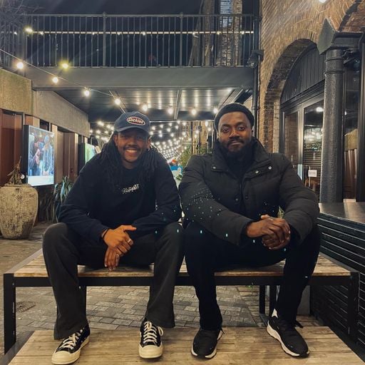 Elevation w/ Joey Manzi & Hagan - 29/01/23