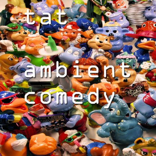 Ambient Comedy
